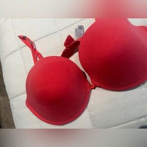 LA SENZA push up bra 38 C